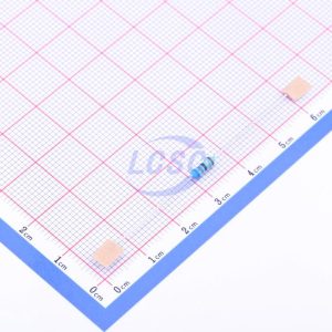 Huaxing Mechanical-Elec. MF1/4W-68Ω±1%T52