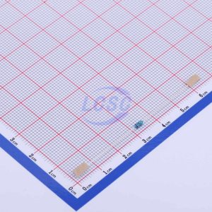 Huaxing Mechanical-Elec. MF1/8W-1.2MΩ±1%T52