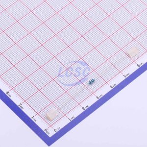 Huaxing Mechanical-Elec. MF1/8W-110Ω±1%T52
