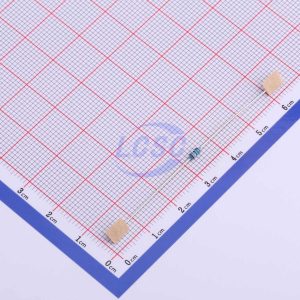 Huaxing Mechanical-Elec. MF1/8W-150KΩ±1%T52