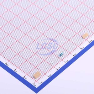 Huaxing Mechanical-Elec. MF1/8W-15Ω±1%T52