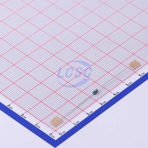 Huaxing Mechanical-Elec. MF1/8W-180KΩ±1%T52