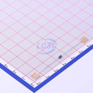 Huaxing Mechanical-Elec. MF1/8W-22KΩ±1%T52