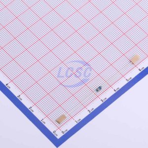 Huaxing Mechanical-Elec. MF1/8W-430Ω±1%T52