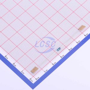 Huaxing Mechanical-Elec. MF1/8W-47KΩ±1%T52