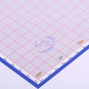 Huaxing Mechanical-Elec. MF1/8W-5.1Ω±1%T52