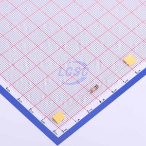 Huaxing Mechanical-Elec. RI40-1/4W-1MΩ±5%T