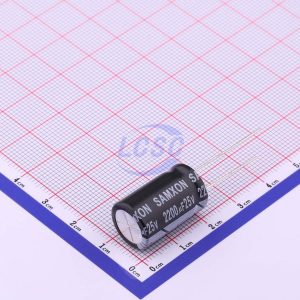 Man Yue Tech EKM228M1EI20RR