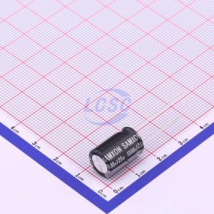 Man Yue Tech ESK108M1EG16RR