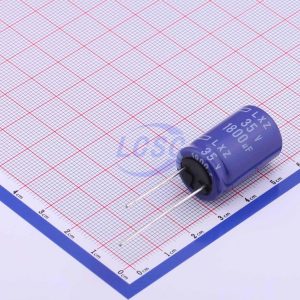 NCC(Nippon Chemi-Con) ELXZ350ELL182ML25S