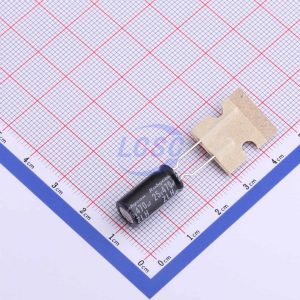 Rubycon 25ZLH470MEFCTA8X16