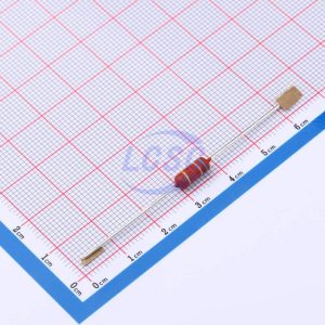 Vishay Intertech PR02000206801JA100