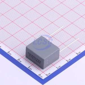 XIAMEN FARATRONIC C823C273J60C000