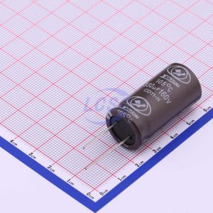 Yunxing ECH2CM331M36OTZO