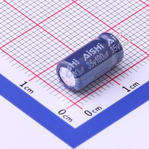 AISHI(Aihua Group) ERM1VM101E12C38T