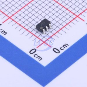 Analog Devices ADA4432-1WBRJZ-R7