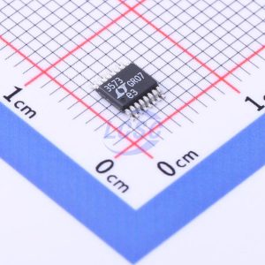 Analog Devices LT3573IMSE#TRPBF