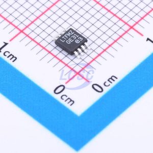Analog Devices LT3663EMS8E-5#PBF
