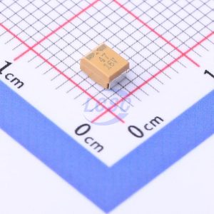 CEC(Shenzhen Zhenhua XinYun Elec) CA45-B-16V-47uF-M