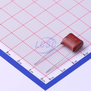 Dersonic CFC2J154JE1I120B7100