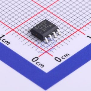 Diodes Incorporated AP3983RMTR-G1