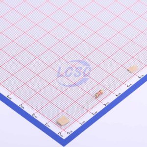 Huaxing Mechanical-Elec. CF1/4W-1.2KΩ±5%T52