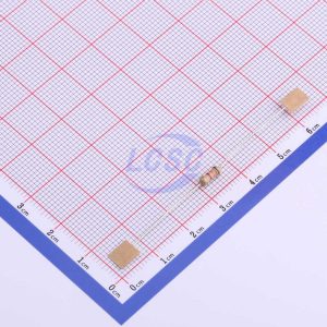Huaxing Mechanical-Elec. CF1/4W-1.3KΩ±5%T52