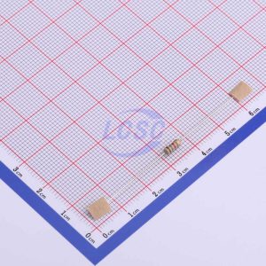Huaxing Mechanical-Elec. CF1/4W-1.5KΩ±5%T52
