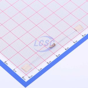 Huaxing Mechanical-Elec. CF1/4W-1.8KΩ±5%T52