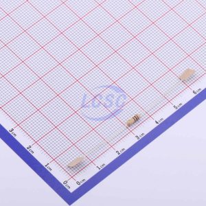 Huaxing Mechanical-Elec. CF1/4W-100Ω±5%T52