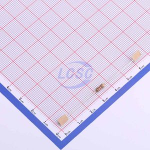 Huaxing Mechanical-Elec. CF1/4W-120Ω±5%T52