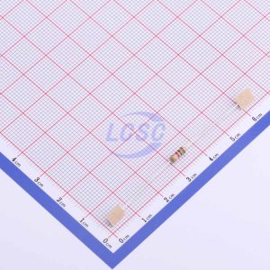 Huaxing Mechanical-Elec. CF1/4W-1KΩ±5%T52