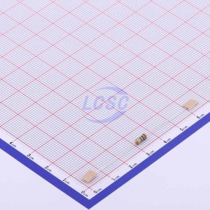 Huaxing Mechanical-Elec. CF1/4W-1MΩ±5%T52