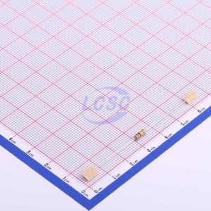 Huaxing Mechanical-Elec. CF1/4W-200KΩ±5%T52