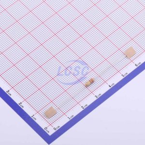 Huaxing Mechanical-Elec. CF1/4W-220Ω±5%T52
