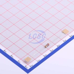 Huaxing Mechanical-Elec. CF1/4W-270Ω±5%T52