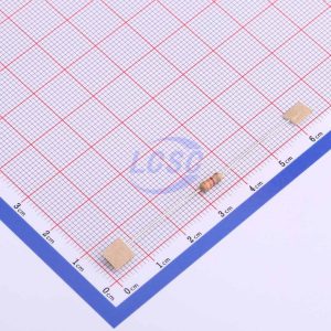 Huaxing Mechanical-Elec. CF1/4W-3.3KΩ±5%T52