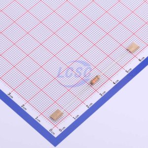 Huaxing Mechanical-Elec. CF1/4W-33KΩ±5%T52