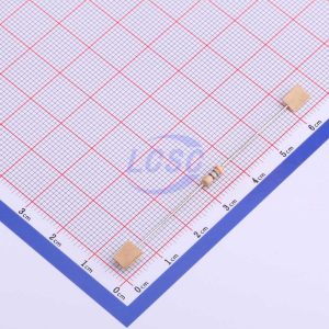 Huaxing Mechanical-Elec. CF1/4W-360Ω±5%T52