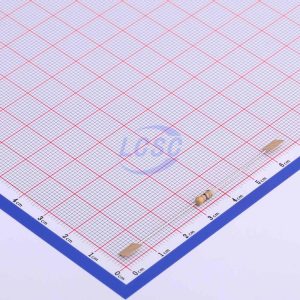 Huaxing Mechanical-Elec. CF1/4W-43Ω±5%T52