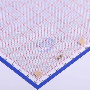 Huaxing Mechanical-Elec. CF1/4W-47Ω±5%T52