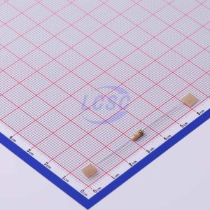 Huaxing Mechanical-Elec. CF1/4W-510KΩ±5%T52