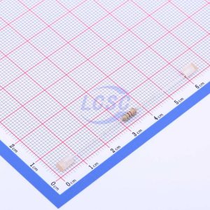 Huaxing Mechanical-Elec. CF1/4W-510Ω±5%T52