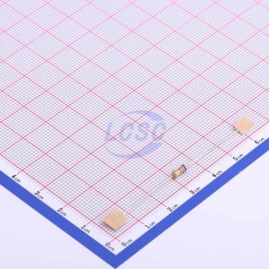 Huaxing Mechanical-Elec. CF1/4W-620Ω±5%T52