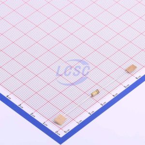 Huaxing Mechanical-Elec. CF1/4W-750KΩ±5%T52