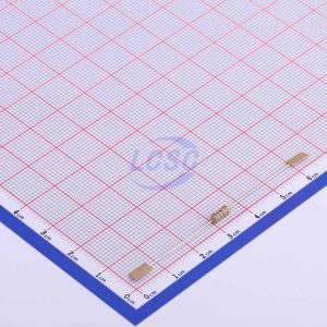 Huaxing Mechanical-Elec. CF1/4W-750Ω±5%T52
