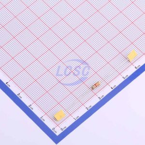 Huaxing Mechanical-Elec. CF1/4W-82KΩ±5%T52