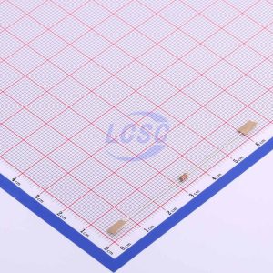 Huaxing Mechanical-Elec. CF1/6W-82KΩ±5%T52