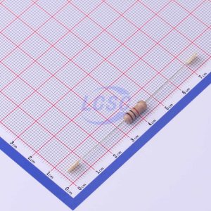Huaxing Mechanical-Elec. CF1W-1KΩ±5%T
