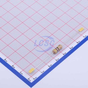 Huaxing Mechanical-Elec. CF1W-47Ω±5%T